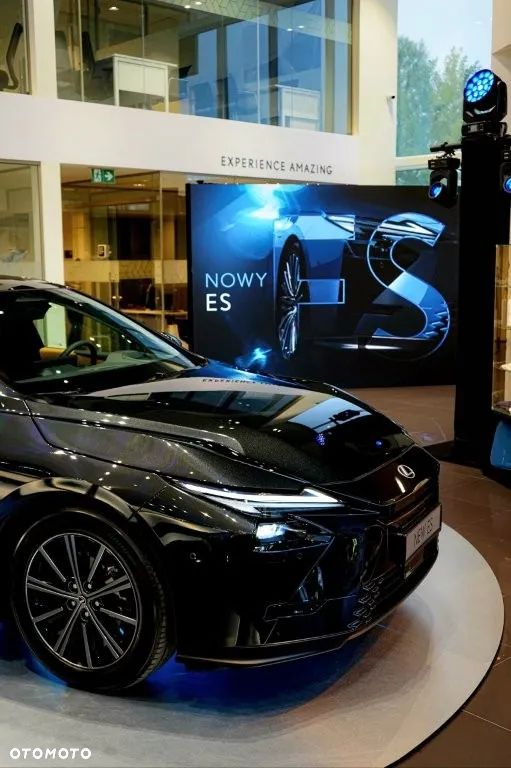 Lexus ES 300h Prestige - 2