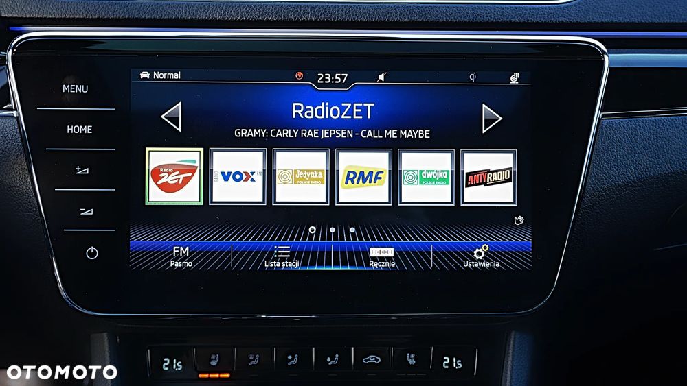 Skoda Superb 2.0 TSI 4x4 L&K DSG - 24