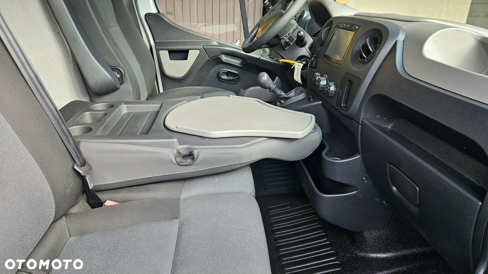 Renault MASTER - 9