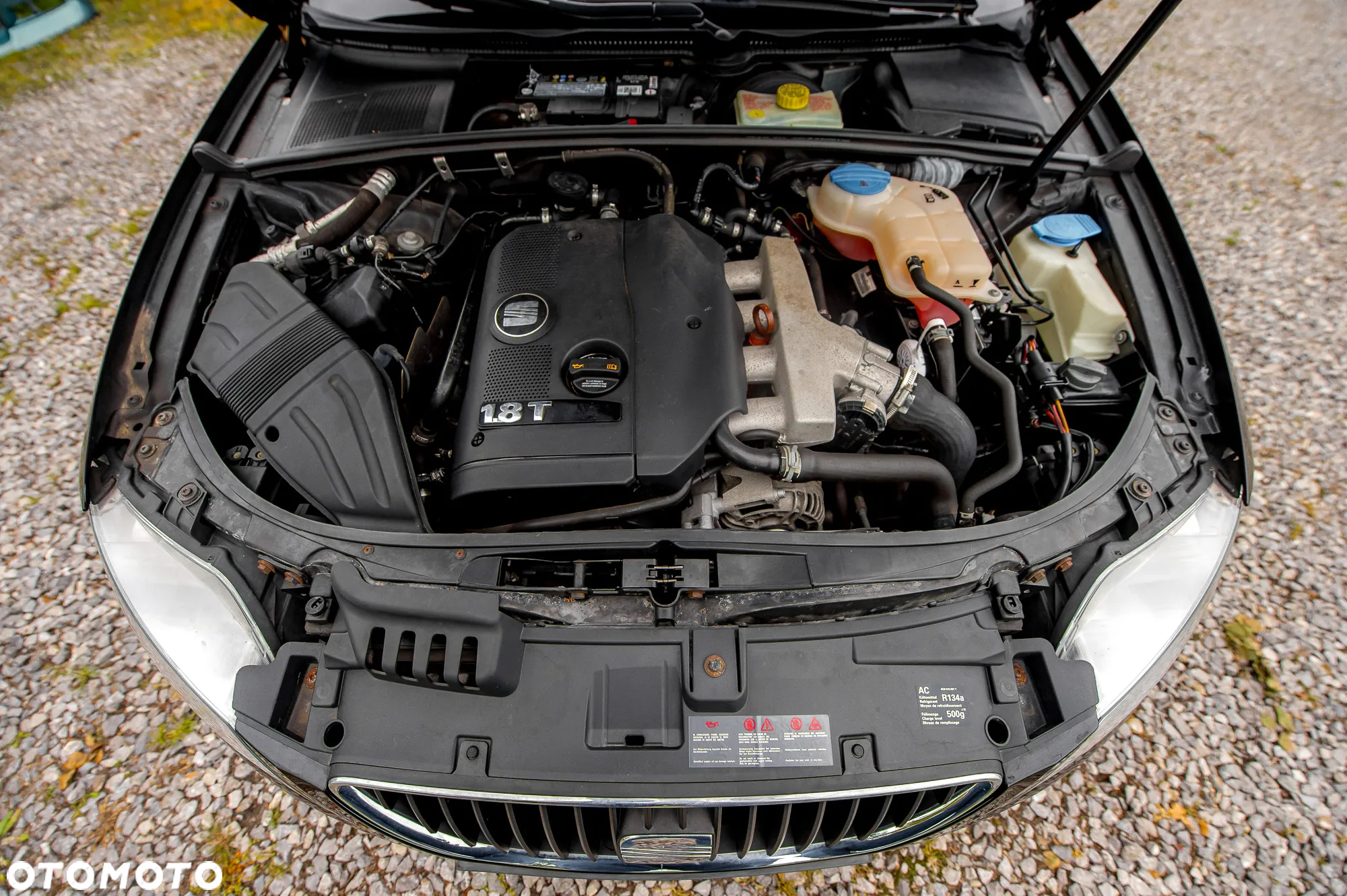 Seat Exeo ST 1.8T Style - 14
