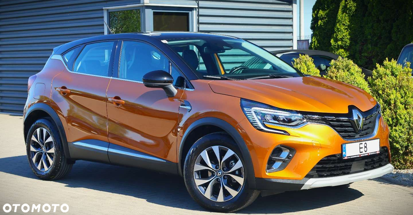 Renault Captur - 9