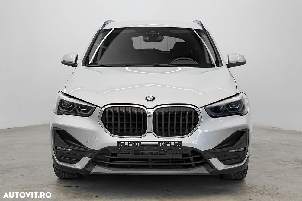 BMW X1 xDrive25e Advantage - 1