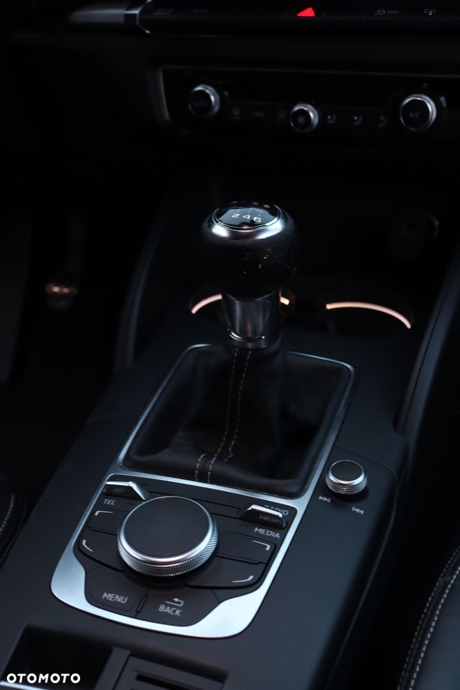 Audi A3 3-drzwiowe 2.0 TDI clean diesel Ambition - 15