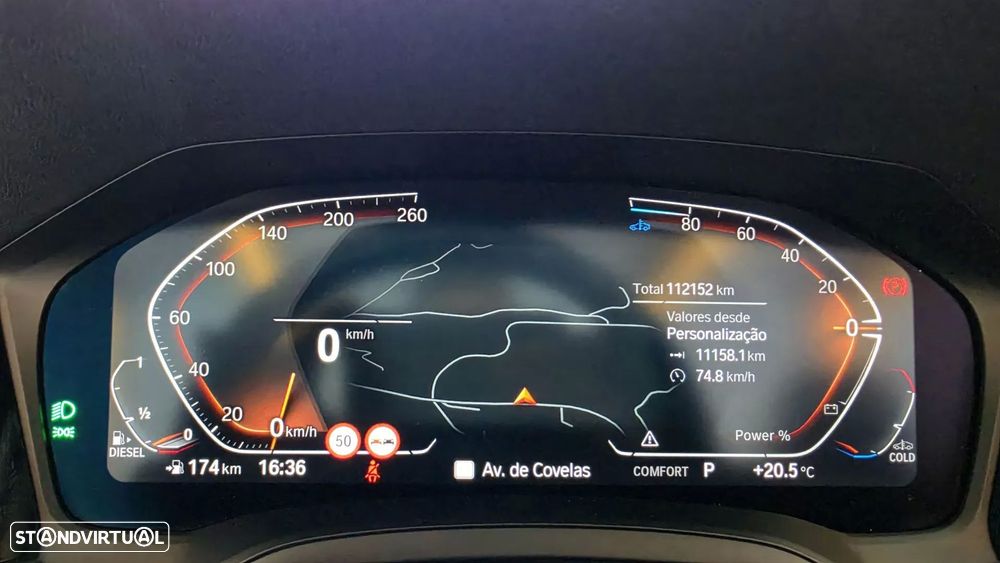 BMW 420 d Pack Desportivo M Auto - 43