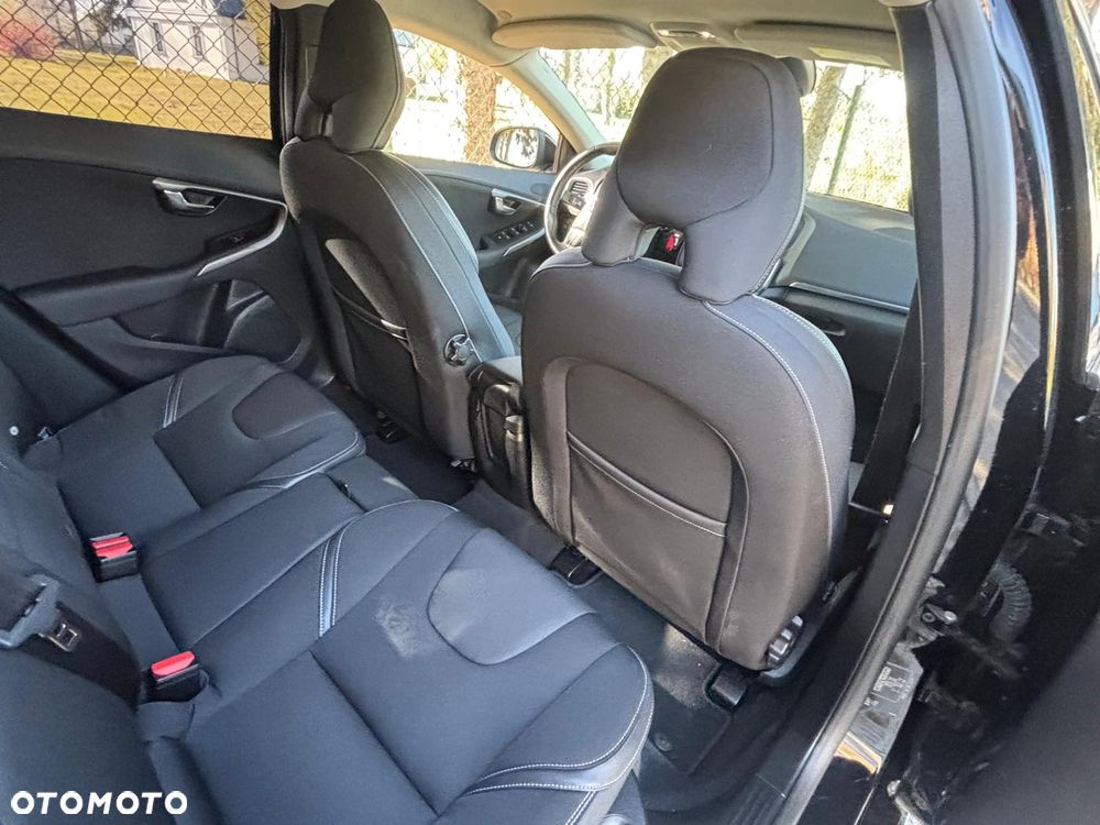 Volvo V40 D2 Drive-E SCR Kinetic - 37