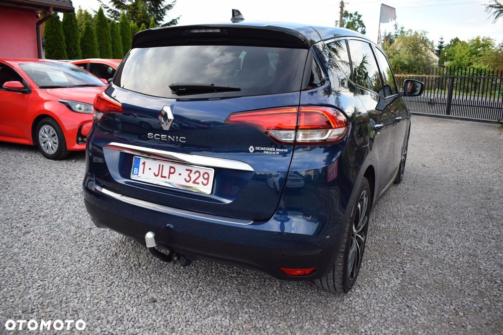 Renault Scenic 1.3 TCe Energy Zen - 4