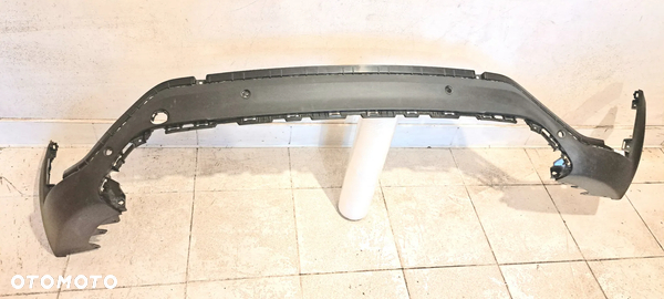 Dokładka Spoiler Zderzaka Tył Kia X-Ceed Lift 2022- 86612-J7PA0
