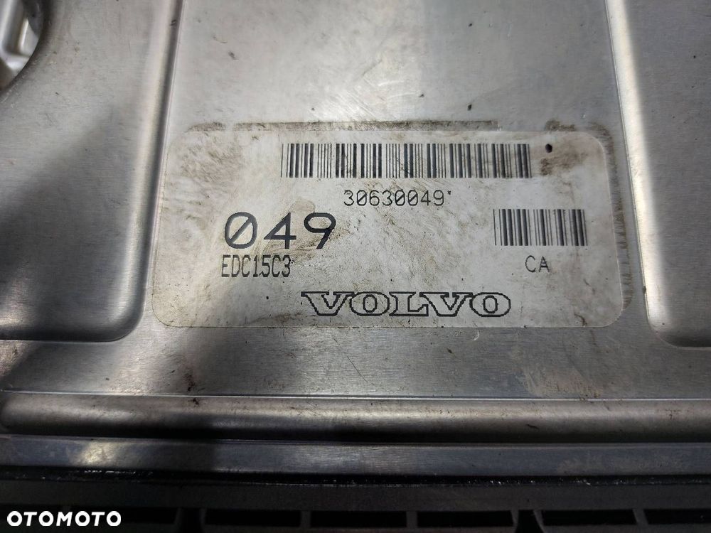 ZESTAW STARTOWY VOLVO V40 I 1.9 D 8200126492 - 2