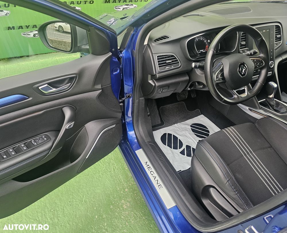 Renault Megane - 9