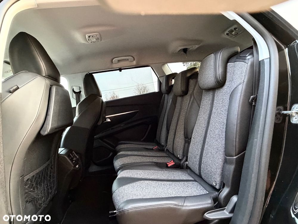 Peugeot 5008 BlueHDi 120 EAT6 Allure - 10