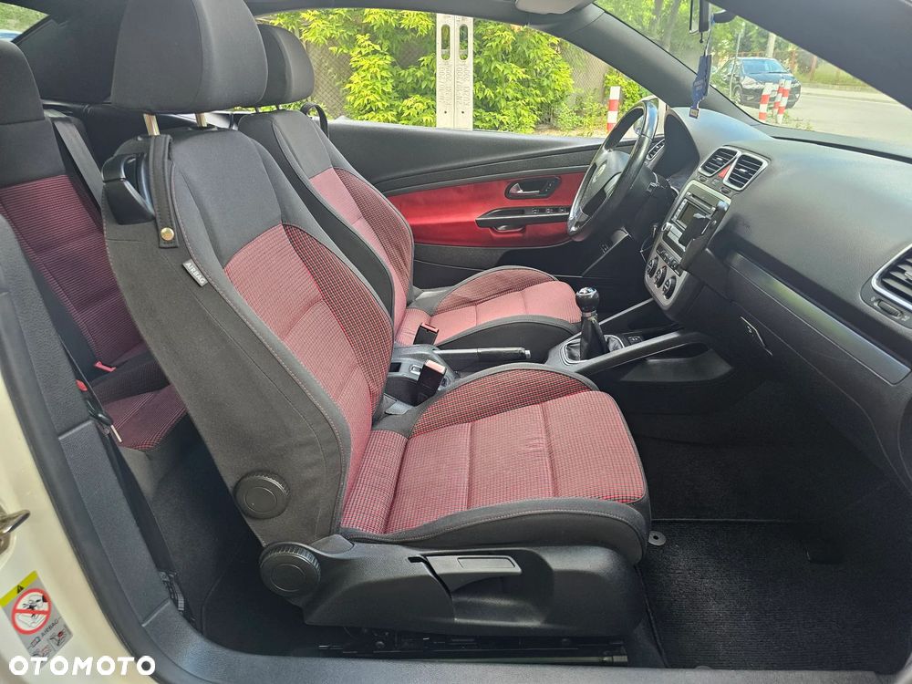 Volkswagen Eos 2.0 FSI Individual Chrom - 15
