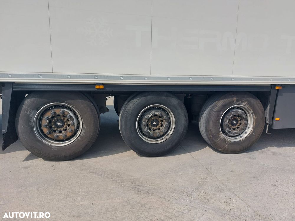 Schmitz Cargobull Frigorific - 19