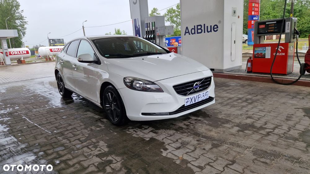 Volvo V40 D4 Summum - 13