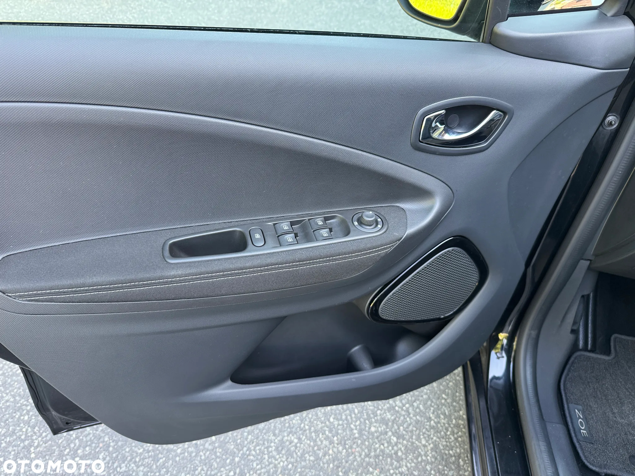 Renault Zoe (mit Batterie) 41 kwh Intens - 13