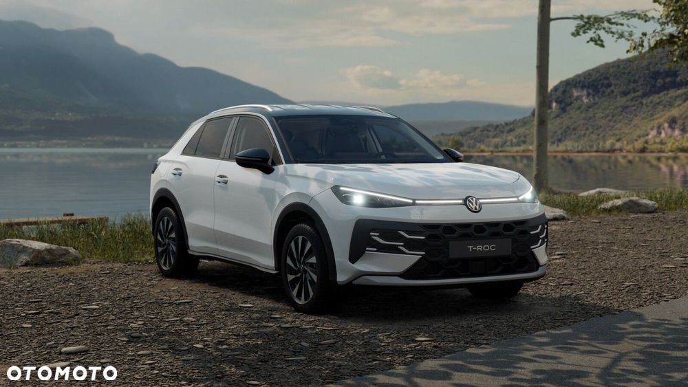 Volkswagen T-Roc 1.5 TSI HEV Style - 6
