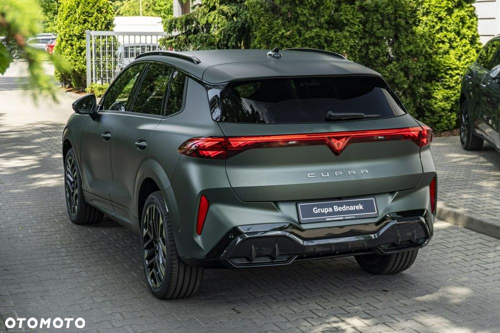 Cupra Terramar - 11