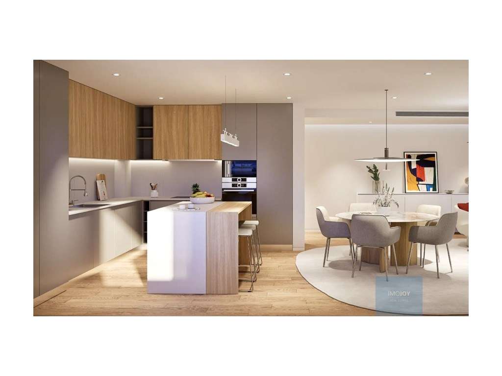 Apartamento T2 em Coimbra - Grande imagem: 2/18
