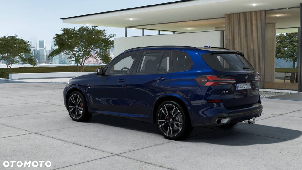 BMW X5 xDrive30d - 3