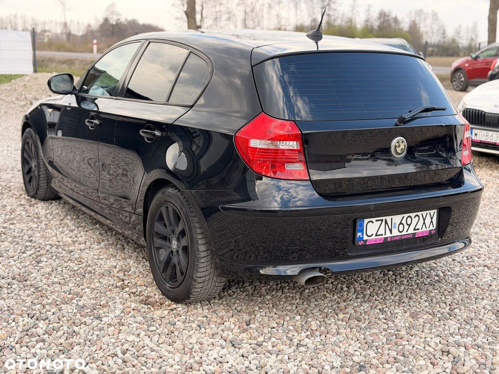 BMW Seria 1 120d - 3