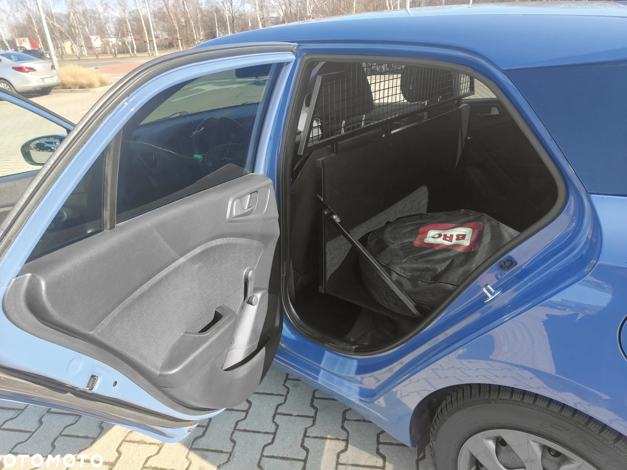 Hyundai i20 1.2 Classic + - 9