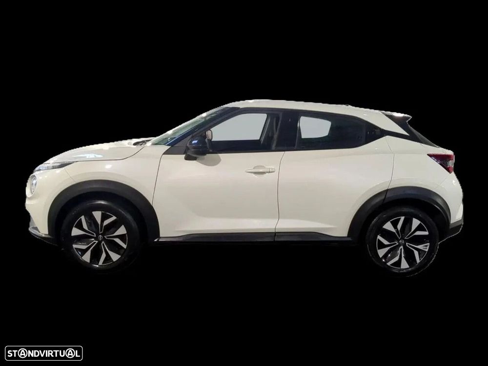 Nissan Juke - 4