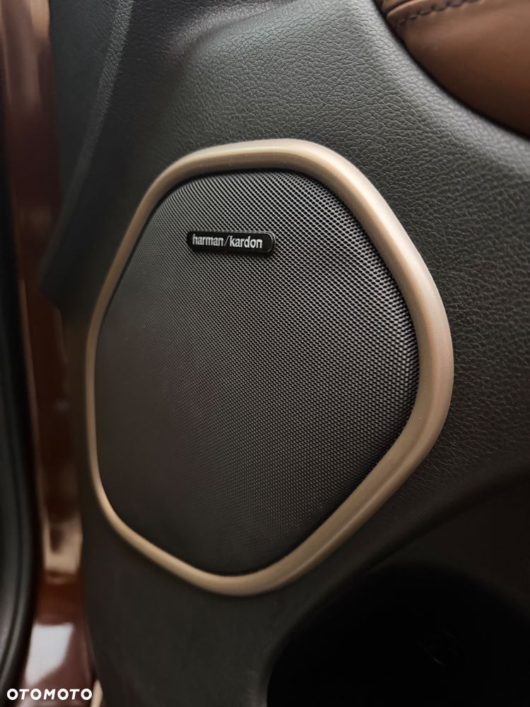 Jeep Grand Cherokee Gr 5.7 V8 Summit - 19