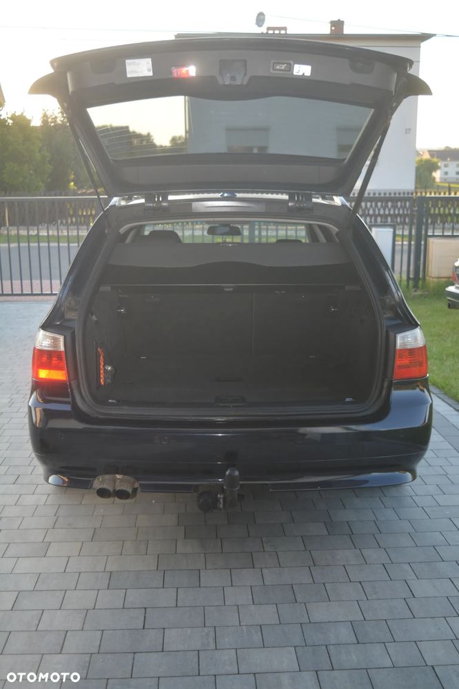 BMW Seria 5 - 4