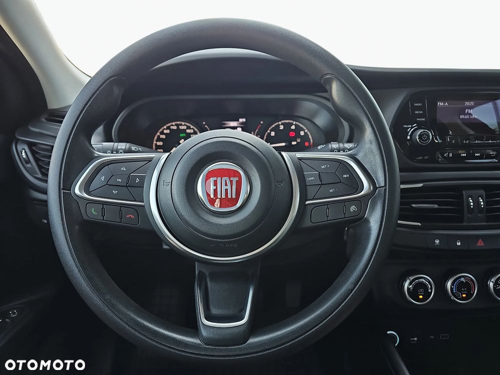 Fiat Tipo 1.0 T3 Life - 19