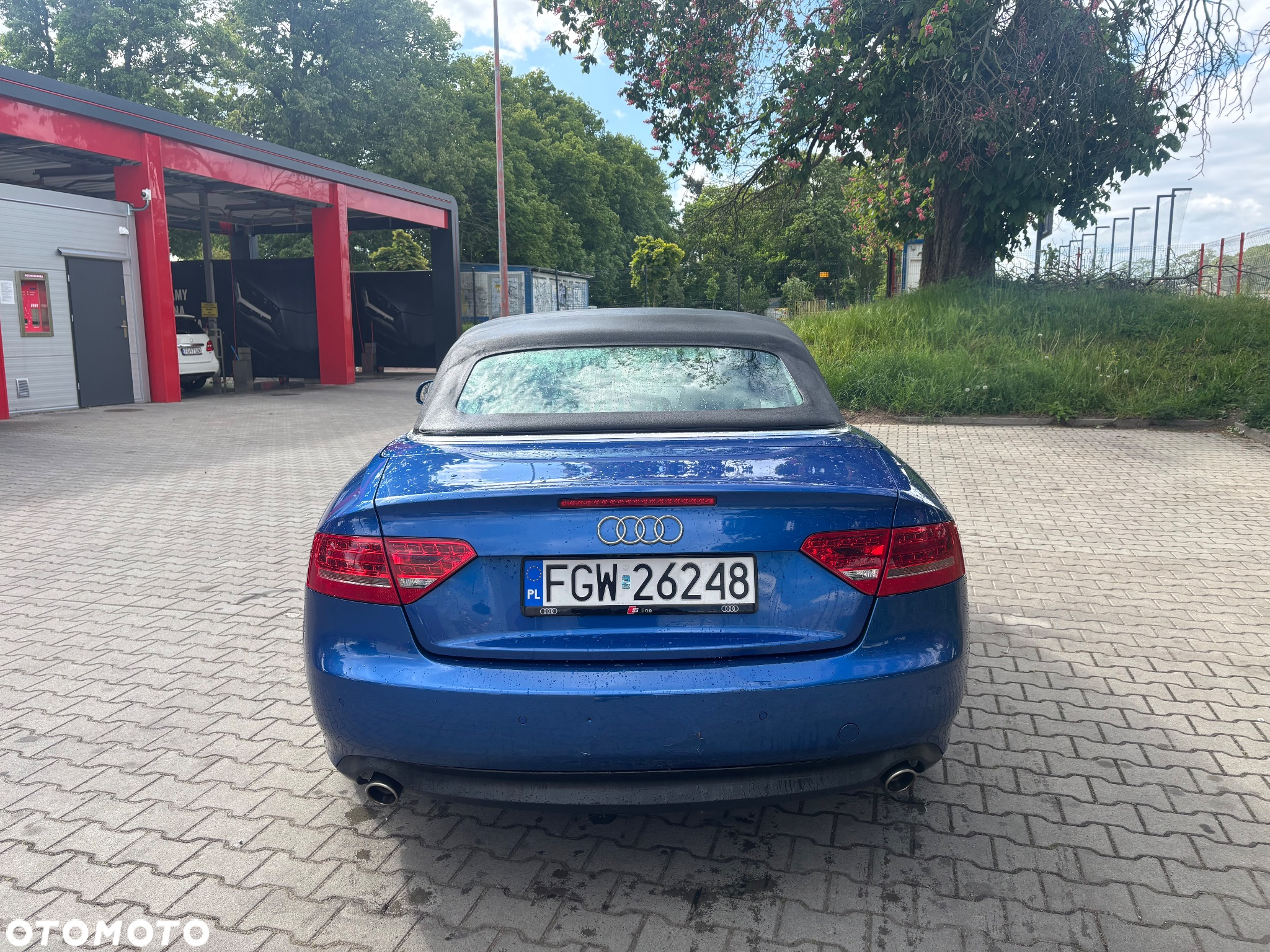 Audi A5 Coupe 2.7 TDI - 11