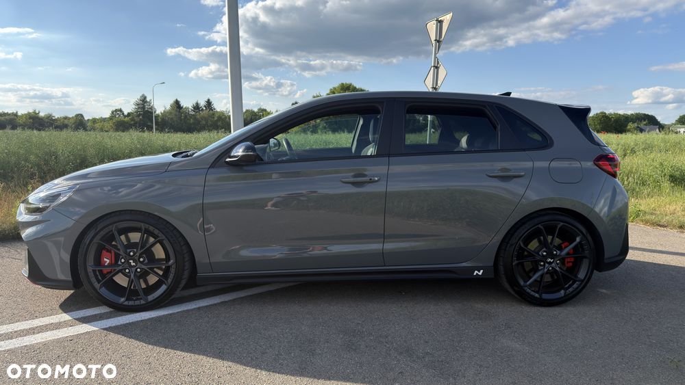 Hyundai i30 N - 10