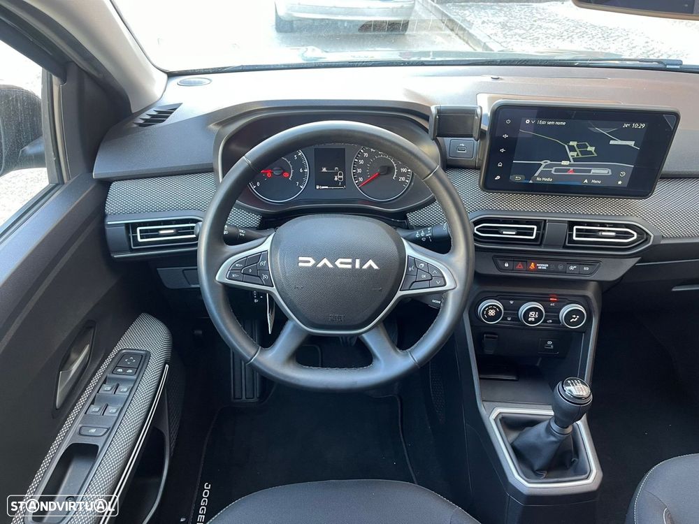 Dacia Jogger - 33