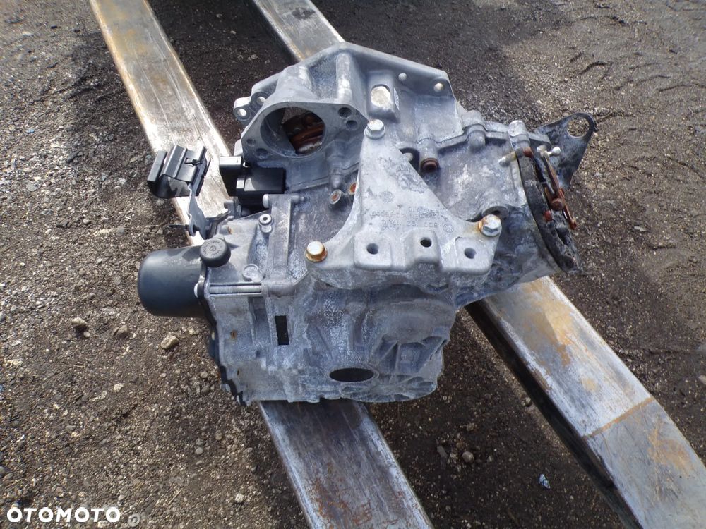 SKRZYNIA BIEGÓW 1.5 TSI VOLKSWAGEN AUDI SKODA SEAT TXU - 2