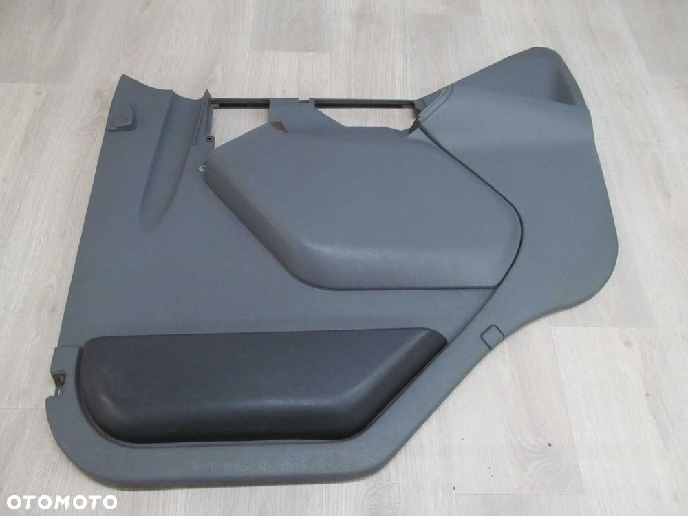 DAF LF 45 55 MIDLUM 06-14 BOCZEK TAPICERKA DRZWI PRAWA 5010225423 - 5