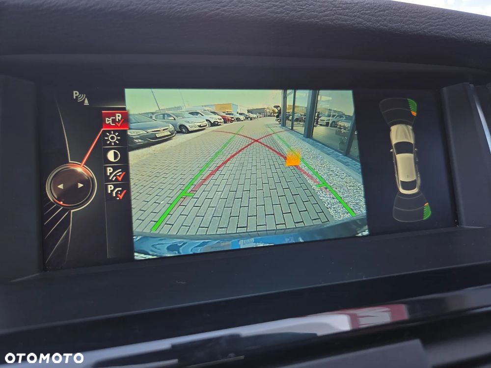 BMW X4 xDrive20d - 28