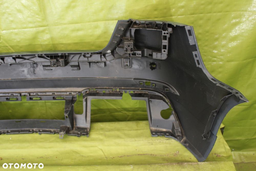 Zderzak tył Audi A3 H/B 2016-2020r. - 2