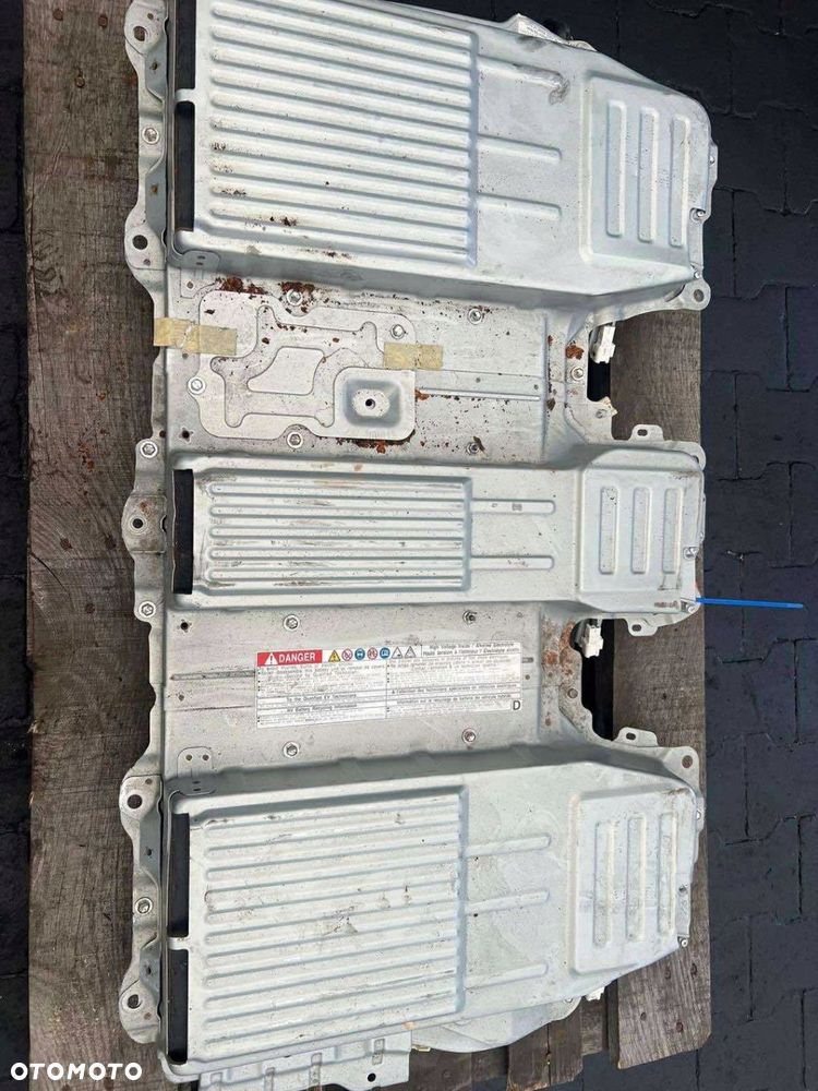 Bateria Trakcyjna G9280-48010 3.3 3MZ-FE LEXUS RX II 400 RX400 H HYBRYDA - 3