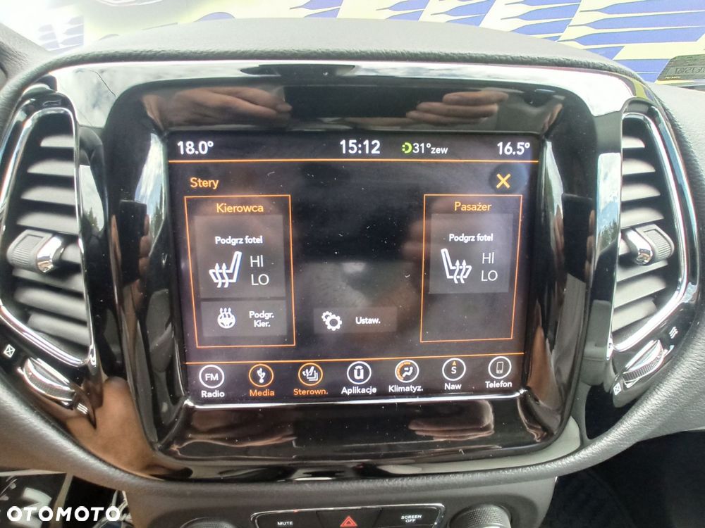 Jeep Compass - 13