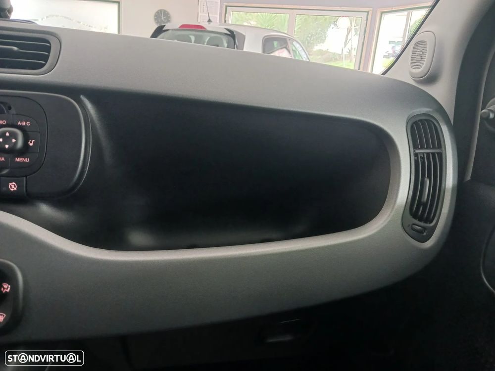 Fiat Panda 1.2 City Cross S&S - 20