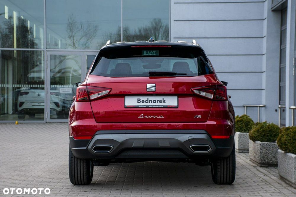 Seat Arona - 7