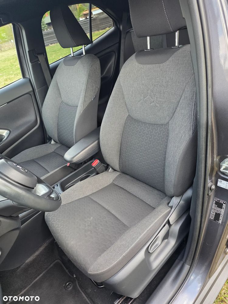 Toyota Yaris Cross Hybrid 1.5 Premiere Edition - 19