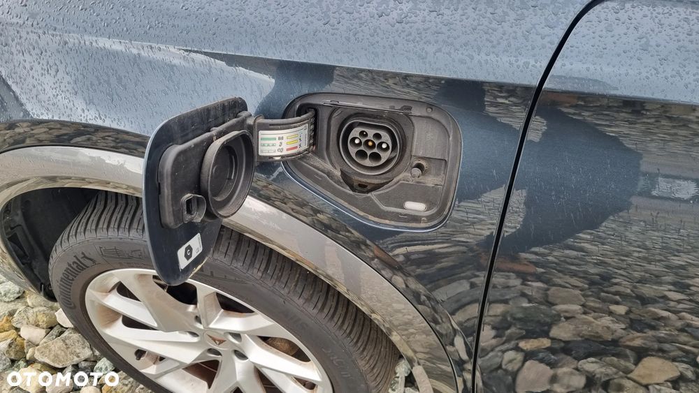 Cupra Formentor 1.4 e-Hybrid DSG Priority - 15