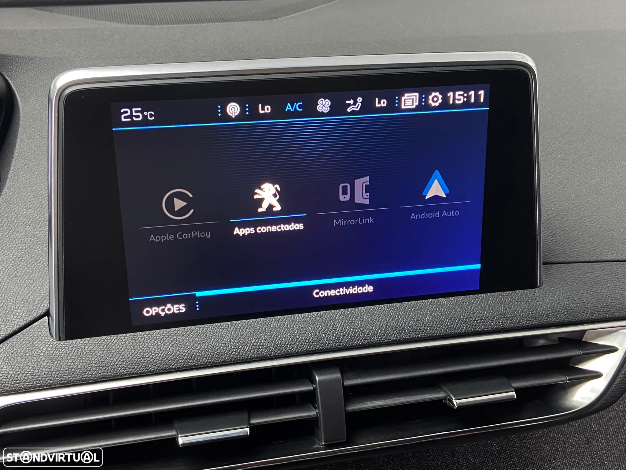 Peugeot 5008 1.5 BlueHDi Allure - 18