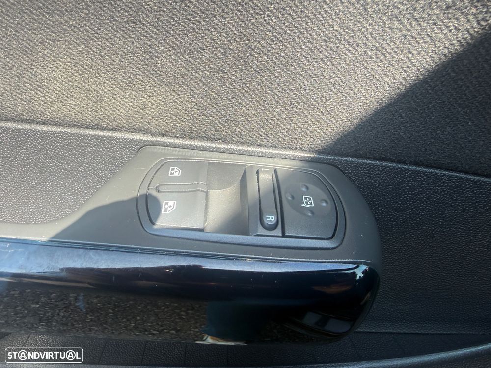 Opel Corsa 1.2 City FlexFuel - 23