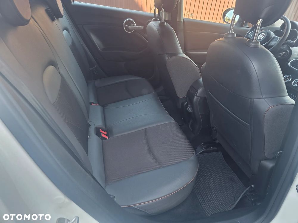 Fiat 500X 1.6 MultiJet 4x2 S&S City Cross - 18