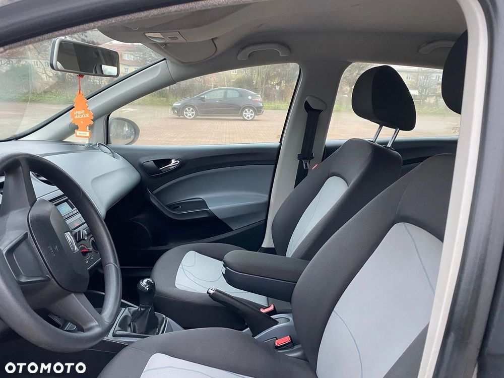 Seat Ibiza ST - 32