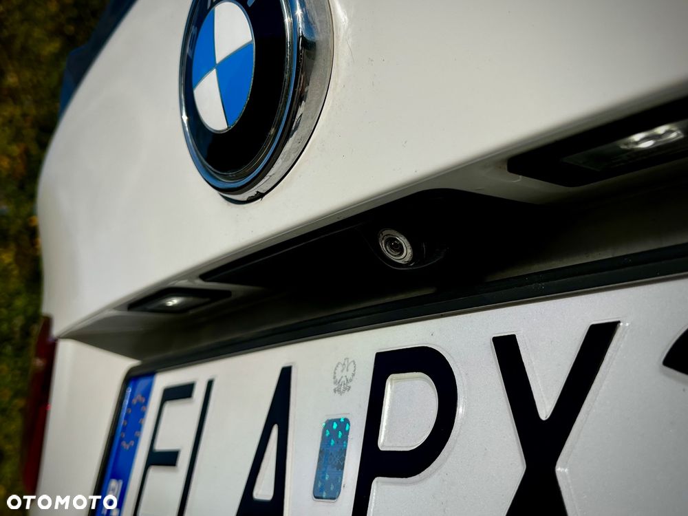 BMW X6 xDrive40d - 39