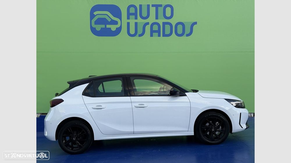 Opel Corsa 1.2 T GS - 7