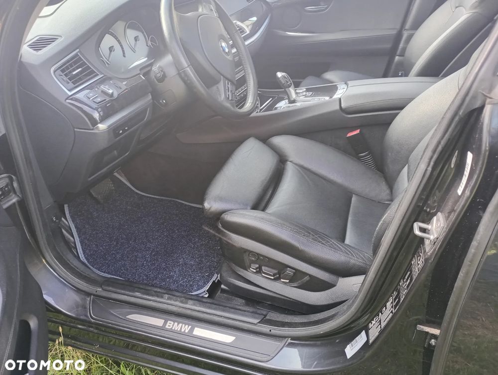BMW Seria 5 535d - 9