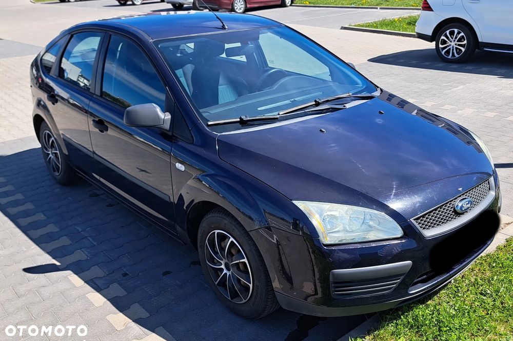 Ford Focus - 14