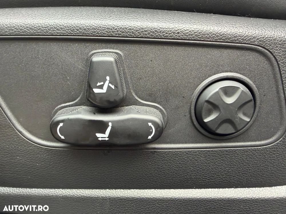 SsangYong Korando 1.5 GDI Turbo AT Premium - 7